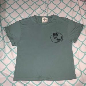 Travel the World Shirt